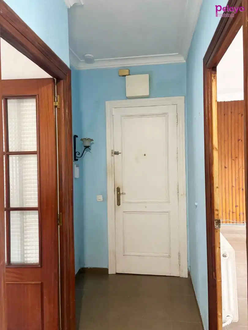 Wohnung mit Garten zum Verkauf in Calle Monte Brazo, imagen 10