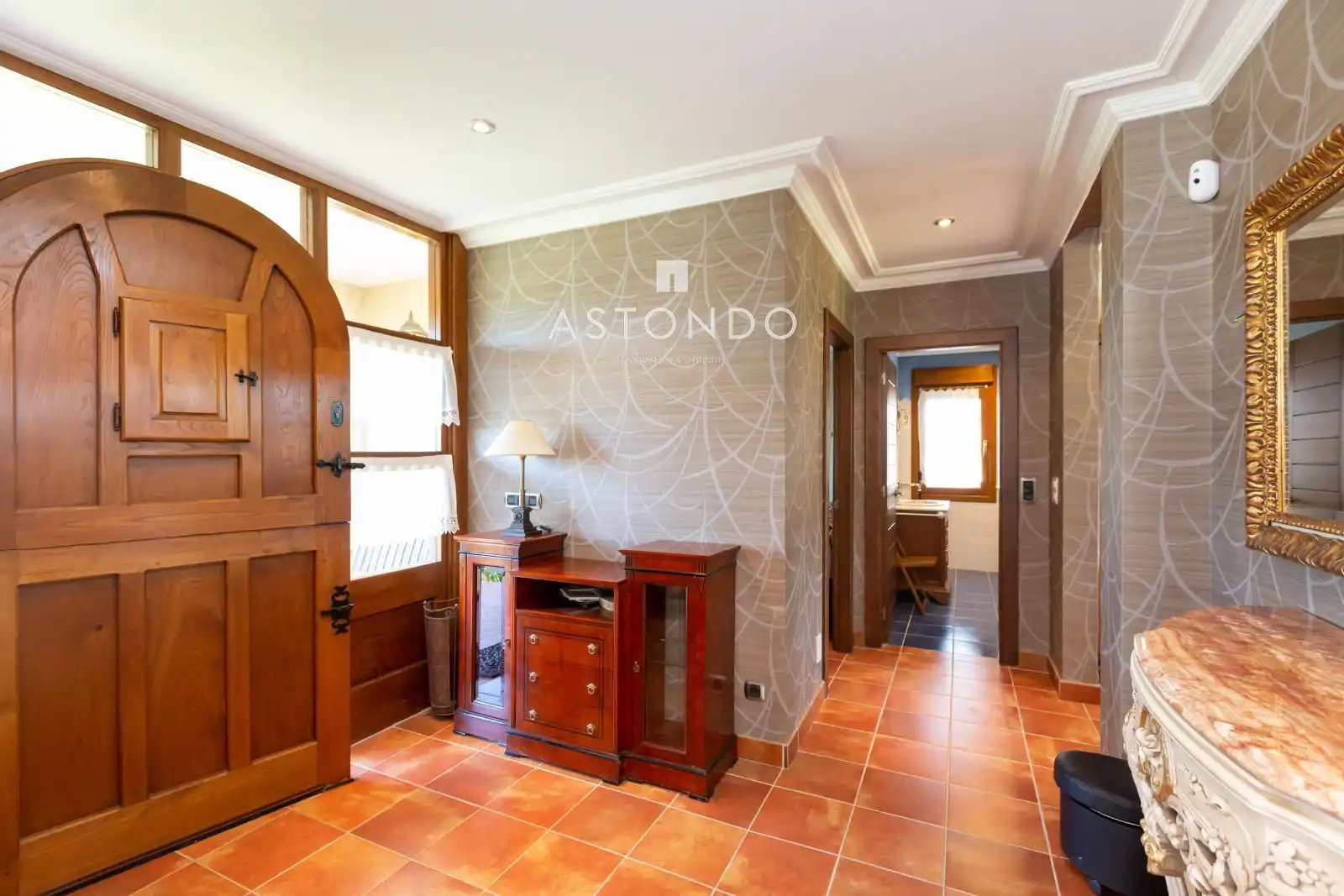 Casa o chalet en venta en Bareyo con Calefacción, Jardín privado y Terraza