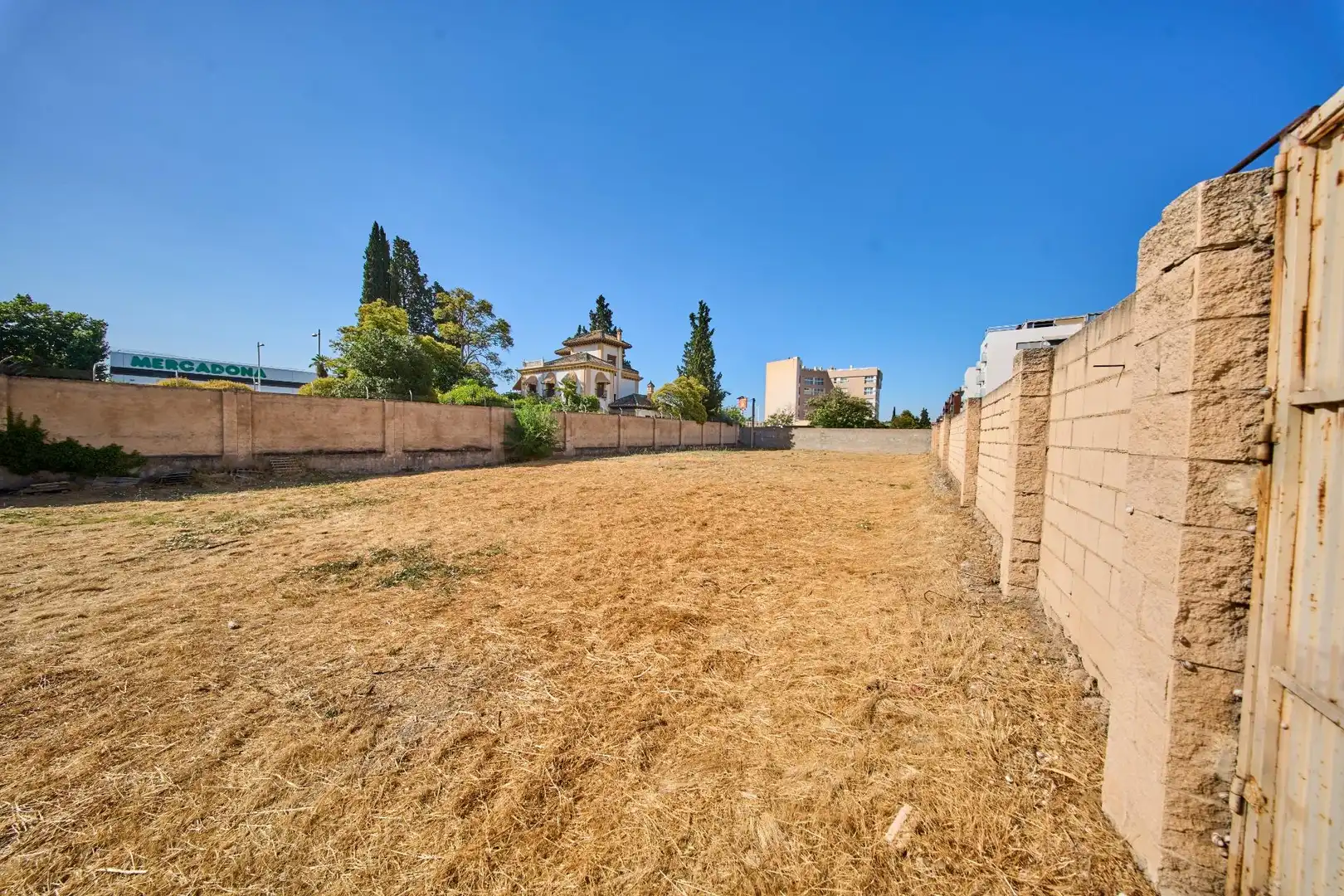 Residential for sale in Granada