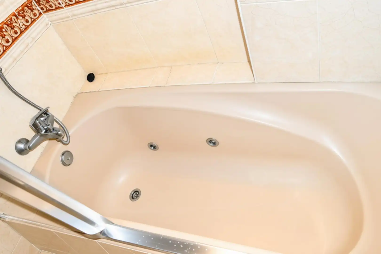 Bathroom of Flat for rent in Cáceres  with Terrace