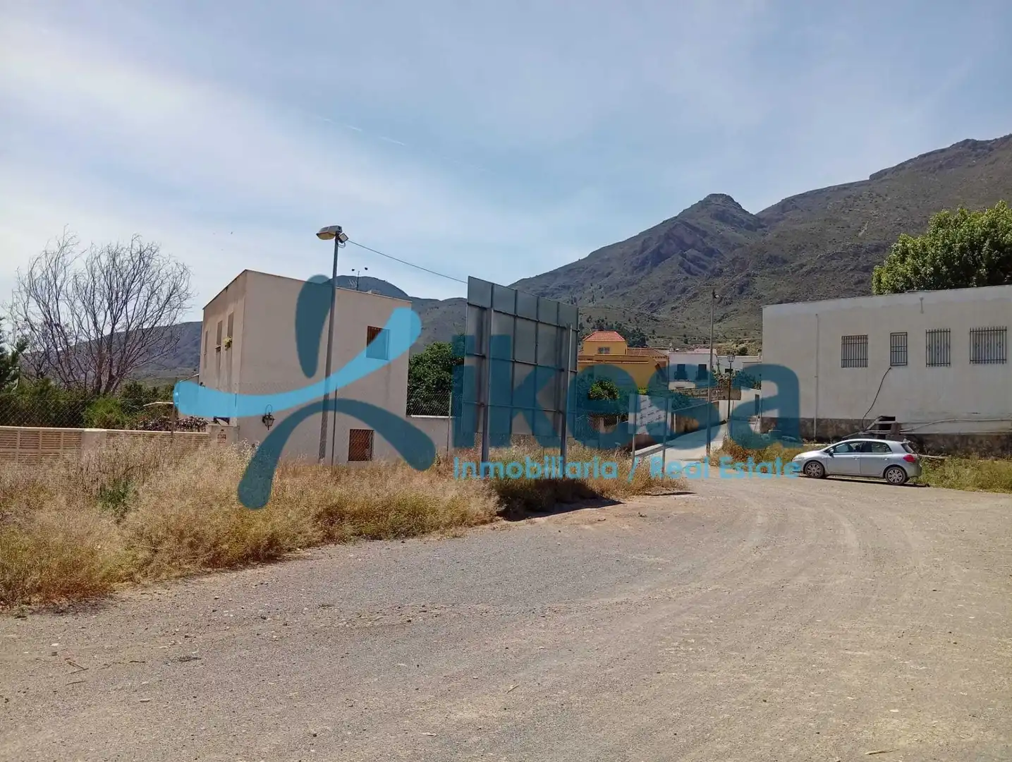 Terreny residencial en venda a Íllar