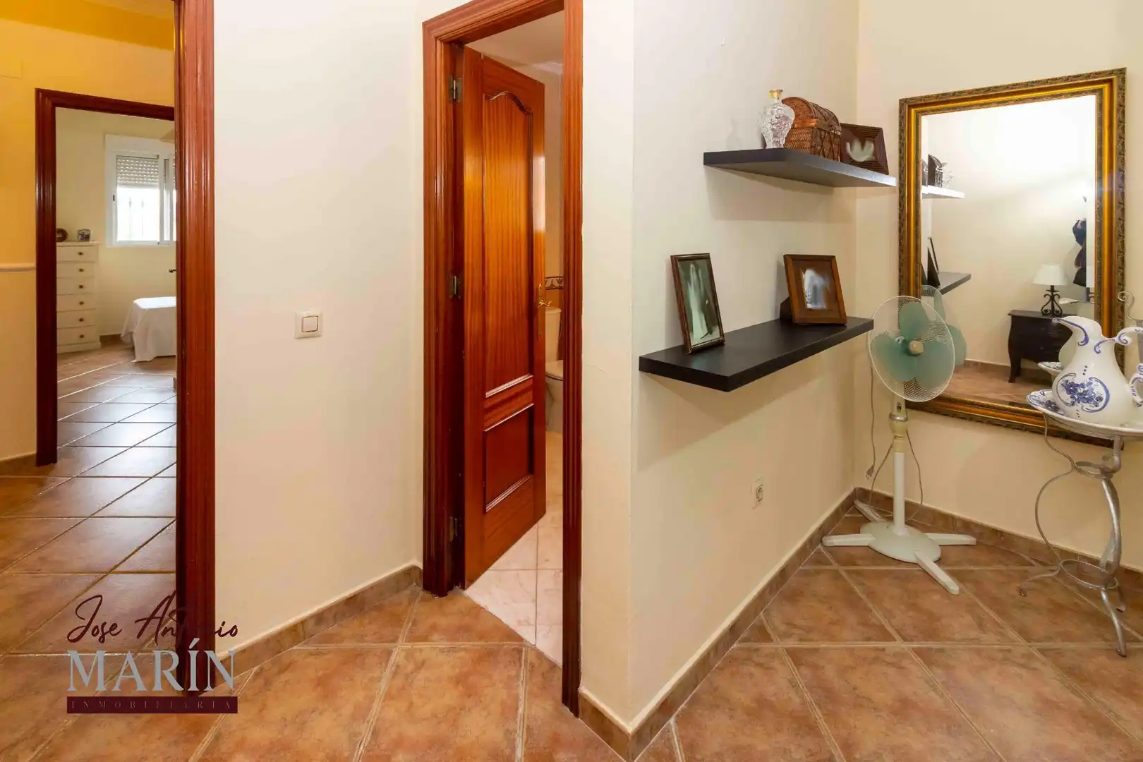 Casa o xalet en venda en Badajoz amb Terrassa, Traster i Moblat