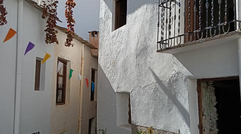 Photo 3 of Single-family semi-detached for sale in Calle Cobertizo, 2, Válor, Granada