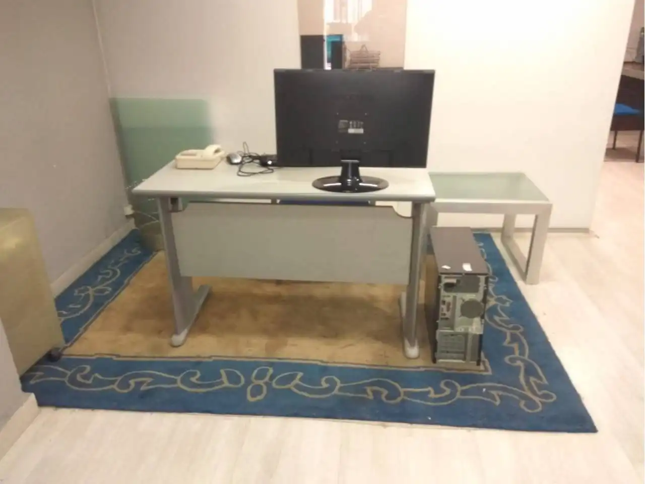 Local comercial en venta en Calle Cabo Peñas, imagen 3