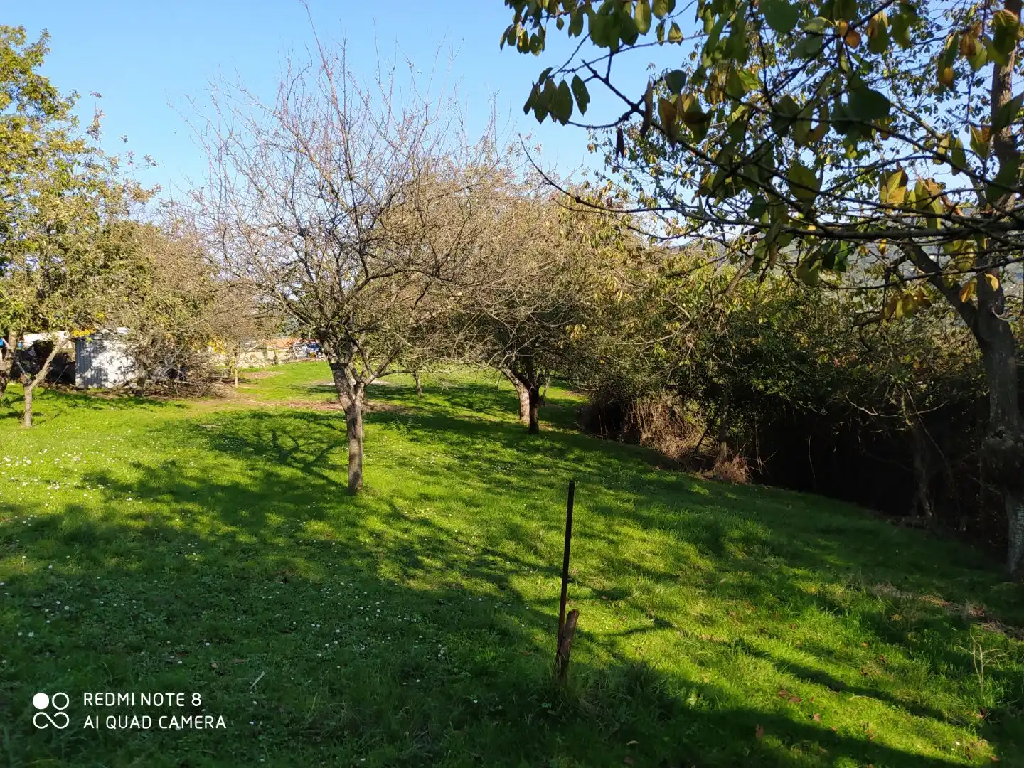 Residencial en venda en Rural