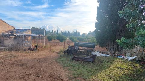 Foto 4 de Terreny en venda a Camí Moscari, 26, Selva, Illes Balears