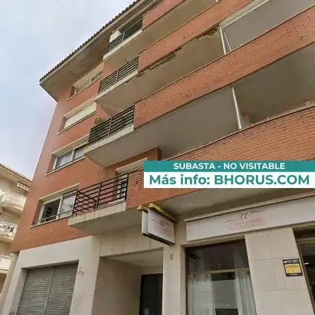 Pis amb ascensor en venda a FABRICA 6, imagen 2