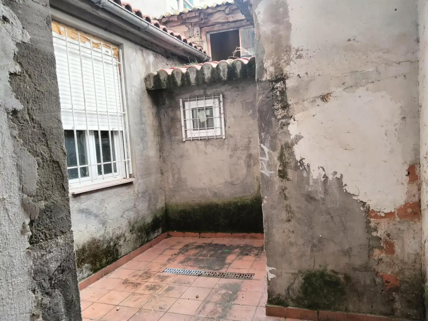 Balcony of Commercial properties for sale in  Logroño