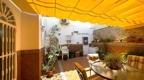 Foto 5 de Casa o xalet en venda a Montealto, Cádiz