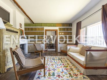 Casa rústica en venda a Raya del Palancar - Guadamonte