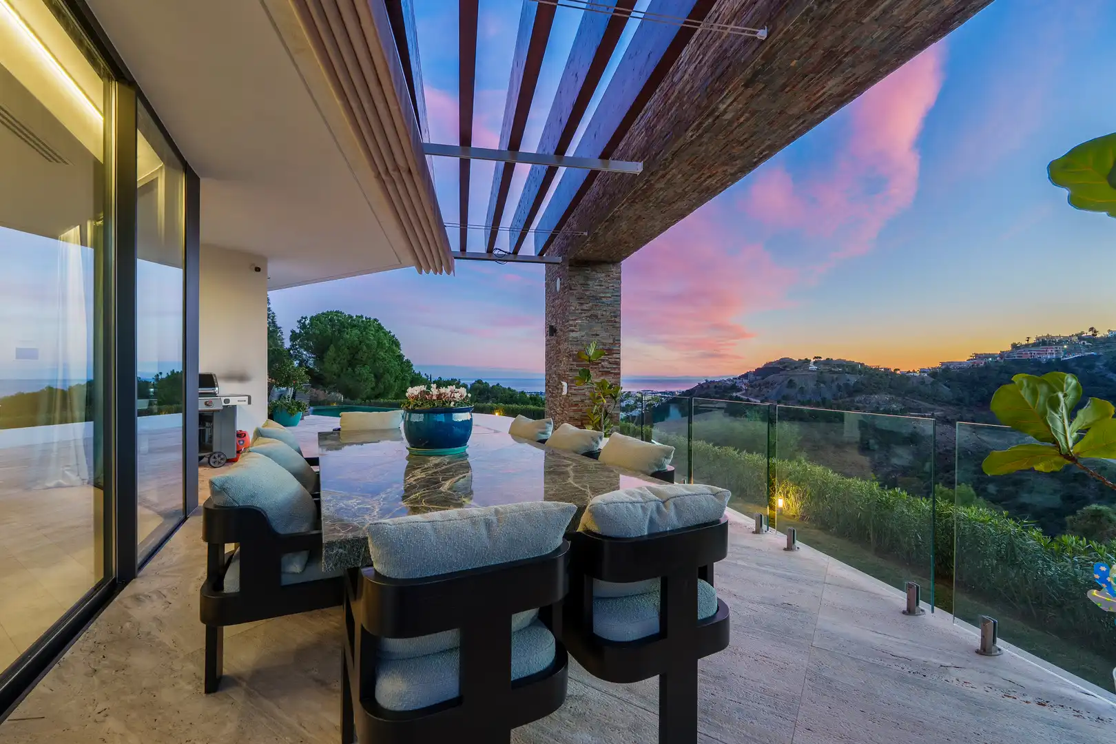 Villa di nuova costruzione in vendita a MADROÑAL, imagen 14