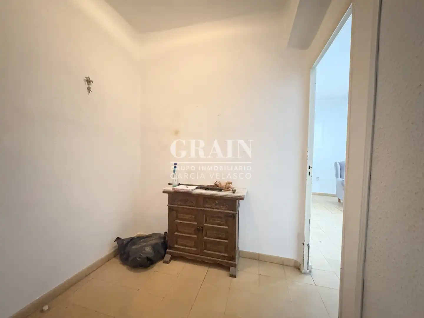 Apartament en venda en Albacete amb Balcó