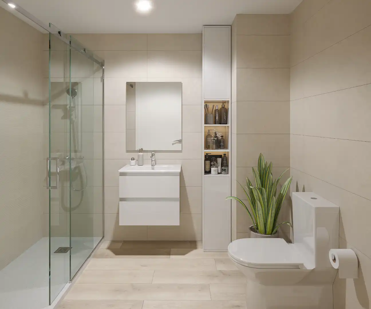 Flat for sale in Calle de la Sierra de Palomeras, 28, Ensanche de Vallecas - La Gavia