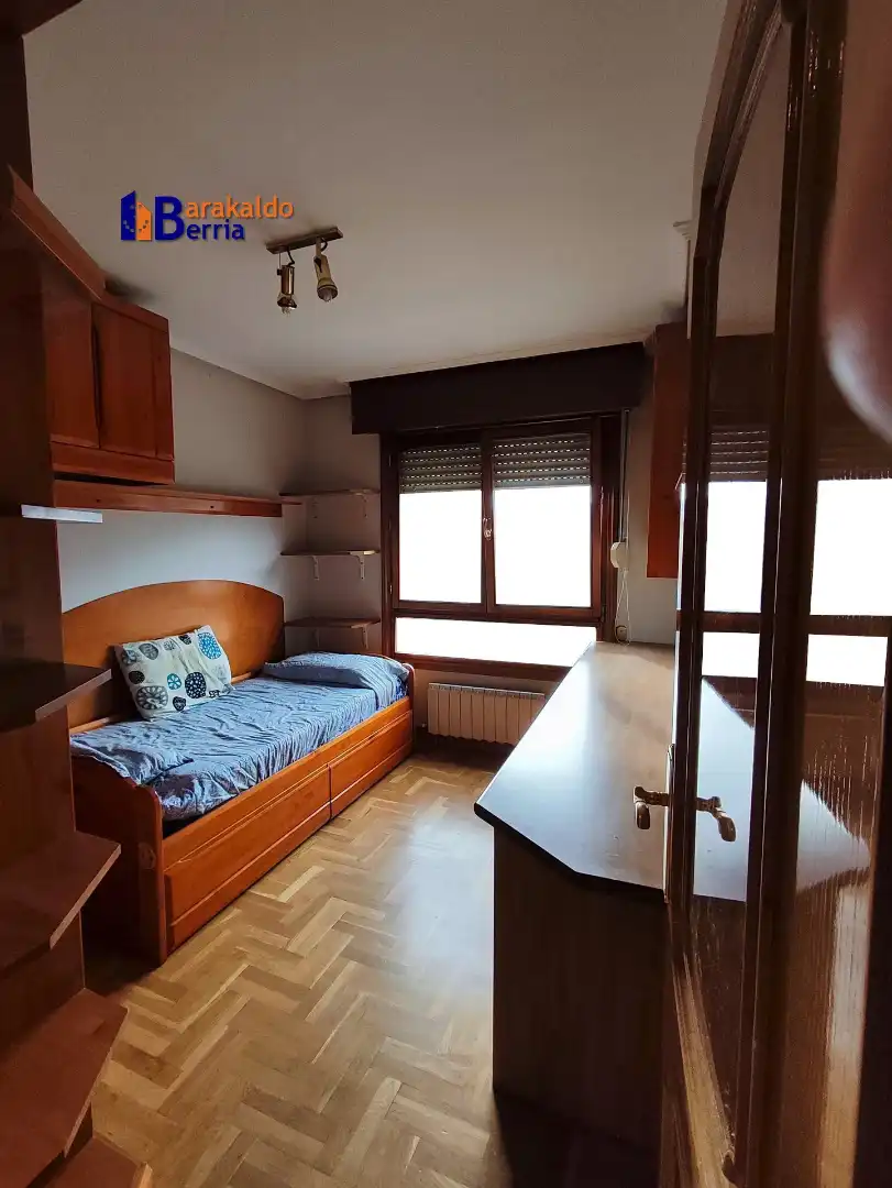Appartement avec terrasse à vendre à Arteagabeitia - Retuerto - Kareaga, imagen 22