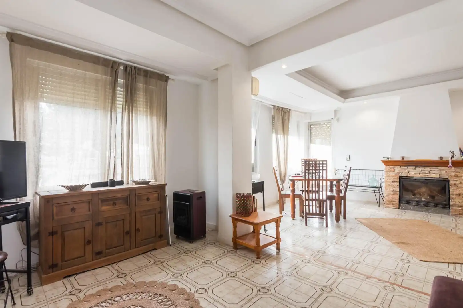 Casa con piscina en venta en Pedanías Este, imagen 42