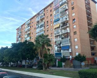 Flat to rent in Parque Victoria Eugenia