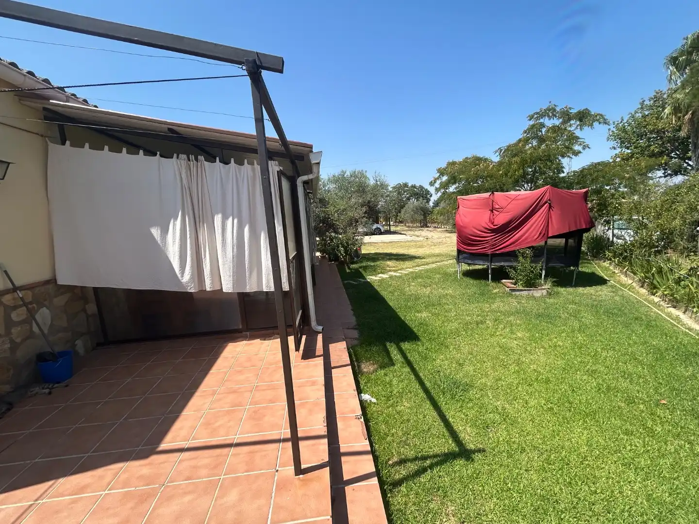 Terrace of Land for sale in Oeste