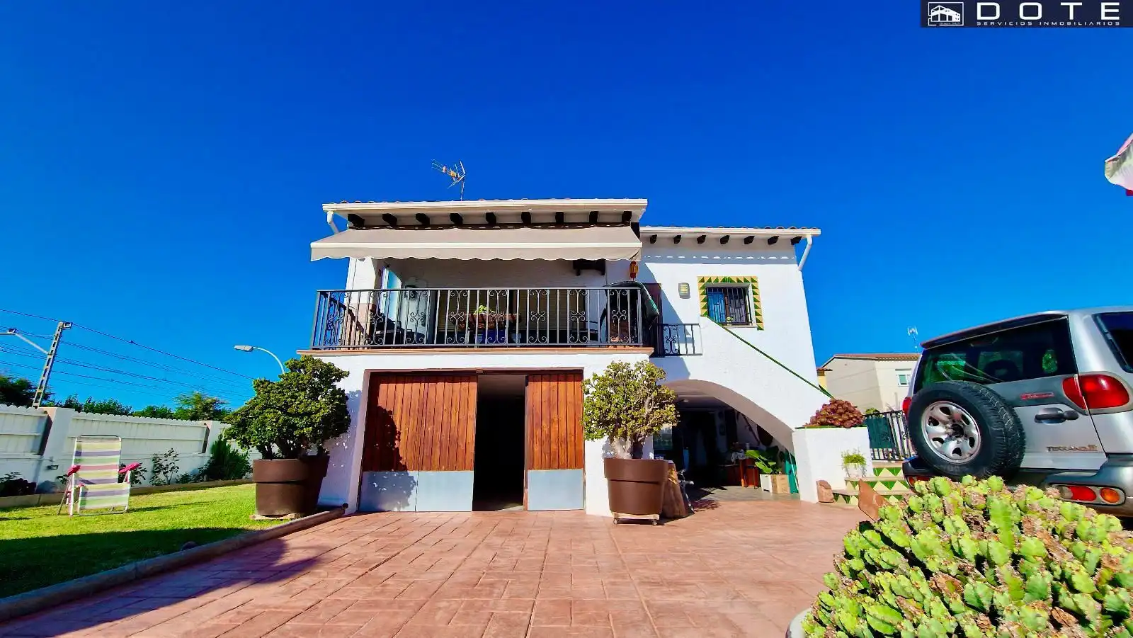 Casa o chalet en venta en Creixell