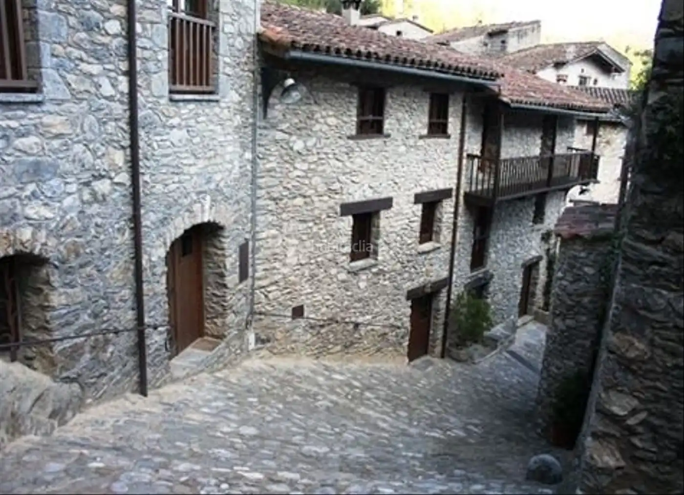 Rustikales Grundstück zum Verkauf in Vial Camino 1, imagen 9