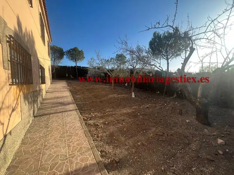 Casa en venda a Almendralejo, imagen 34
