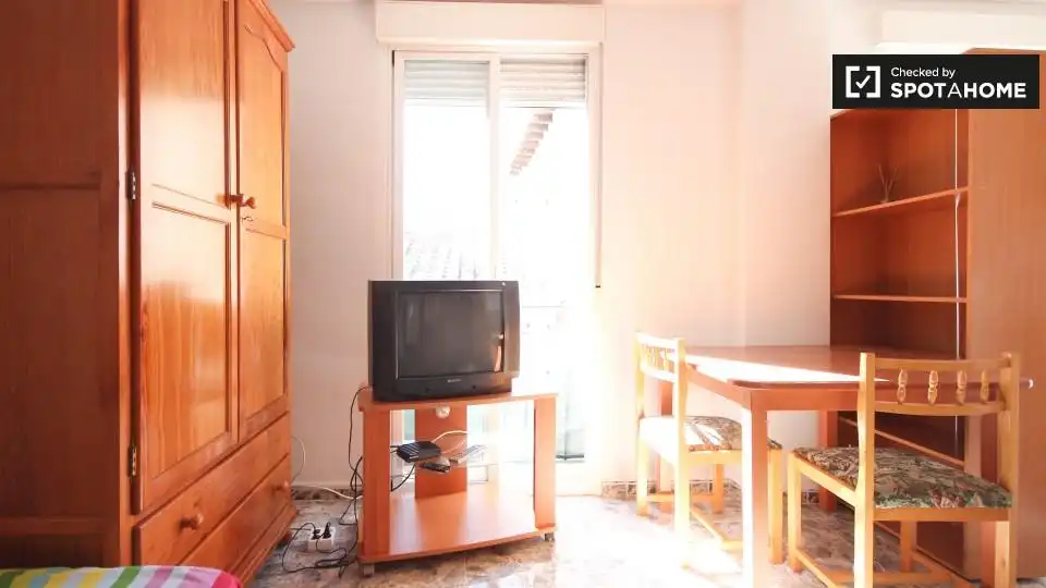Habitación en Centro - Sagrario