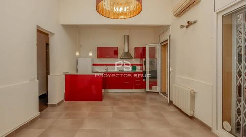Foto 3 de Piso en venta en Calle Amílcar, Vilapicina i la Torre Llobeta, Barcelona Capital