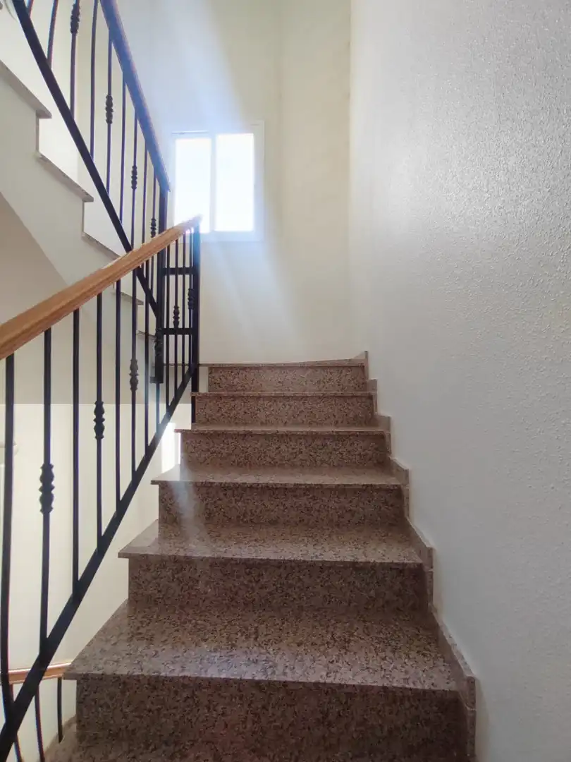 Apartament amb terrassa en venda a Camino del Hornillo, imagen 22