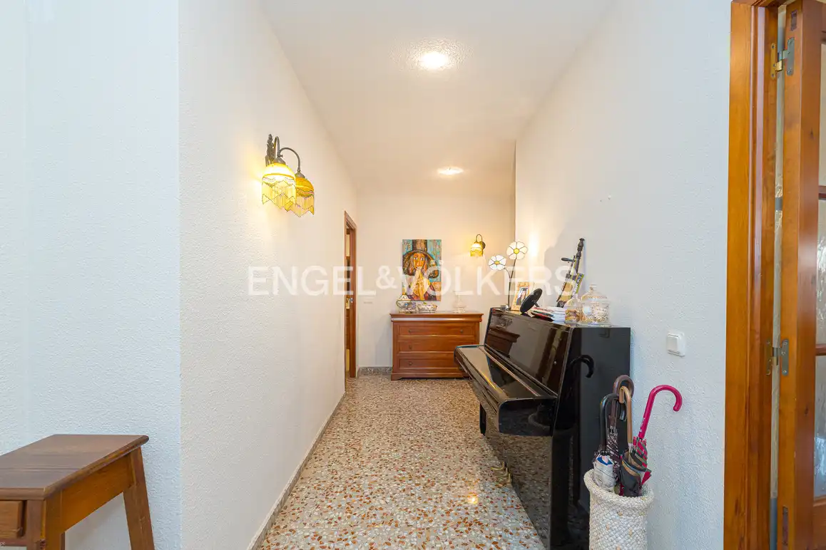 Piso en venta en Villajoyosa / La Vila Joiosa con Aire acondicionado y Terraza