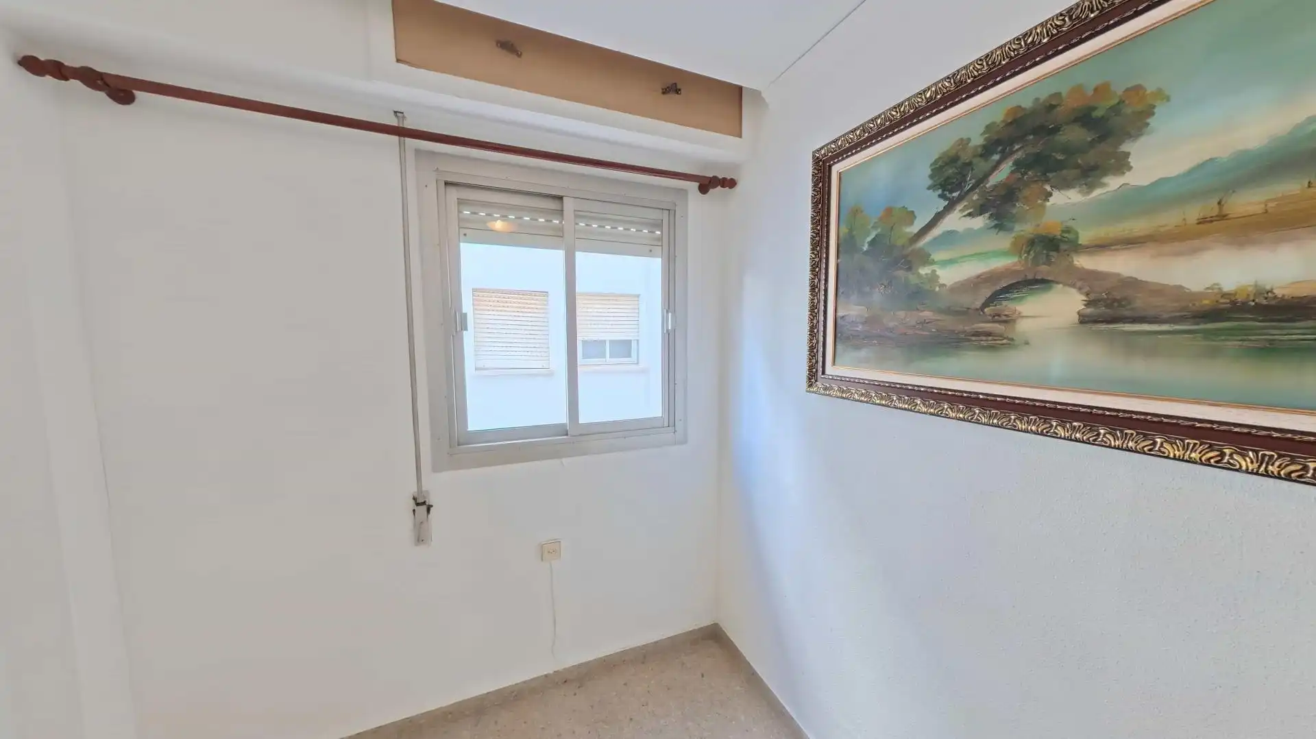 Dormitori de Pis en venda en Xàtiva amb Aire condicionat