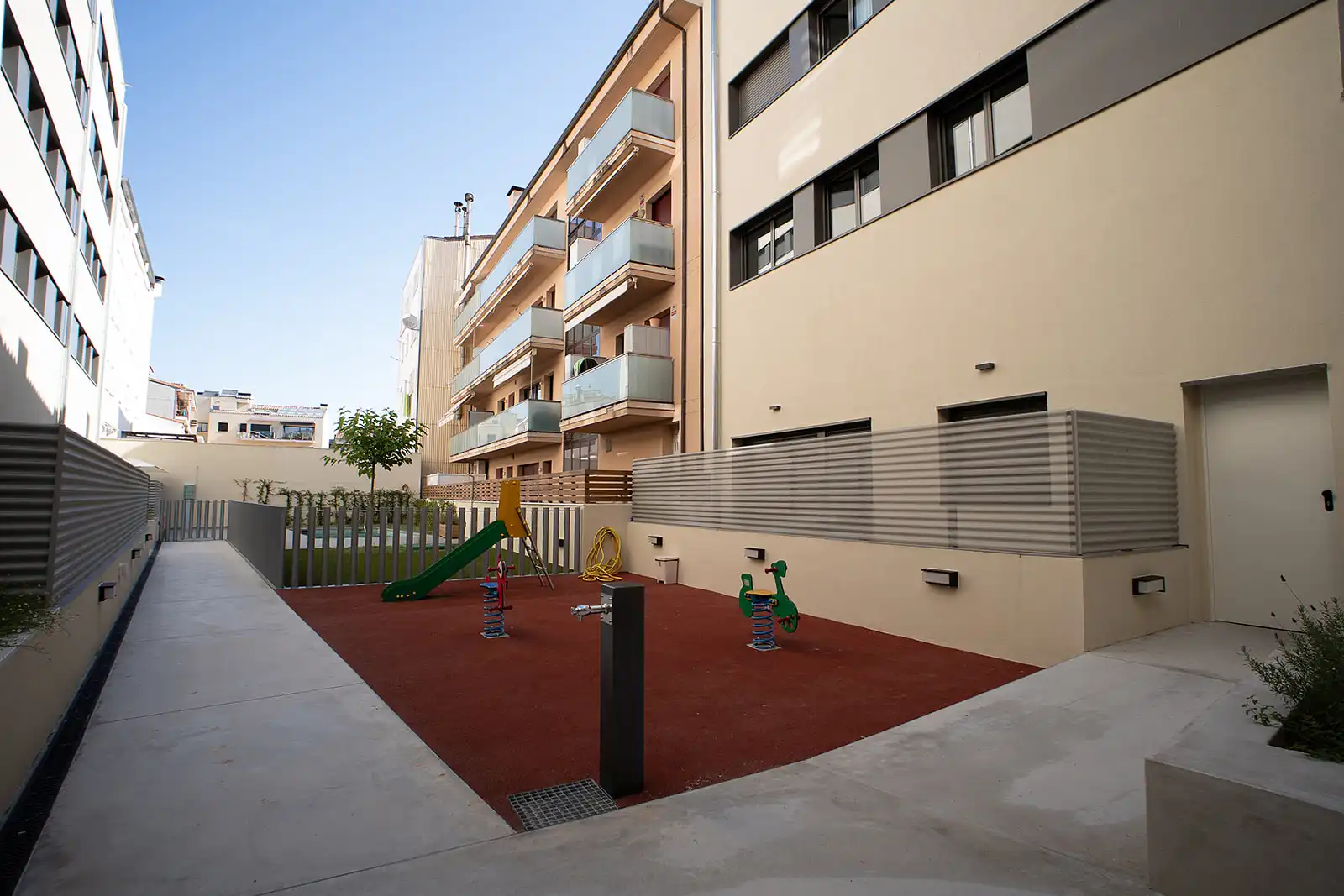 Duplexes for sale in Avinguda de Montilivi, 13, Montilivi