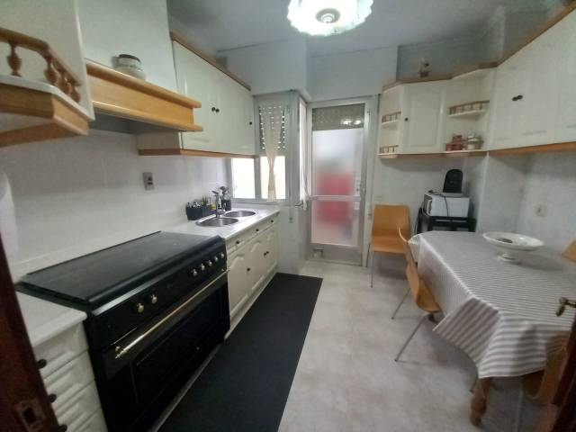 Piso en Venta en Rúa da Presiña en Cuntis