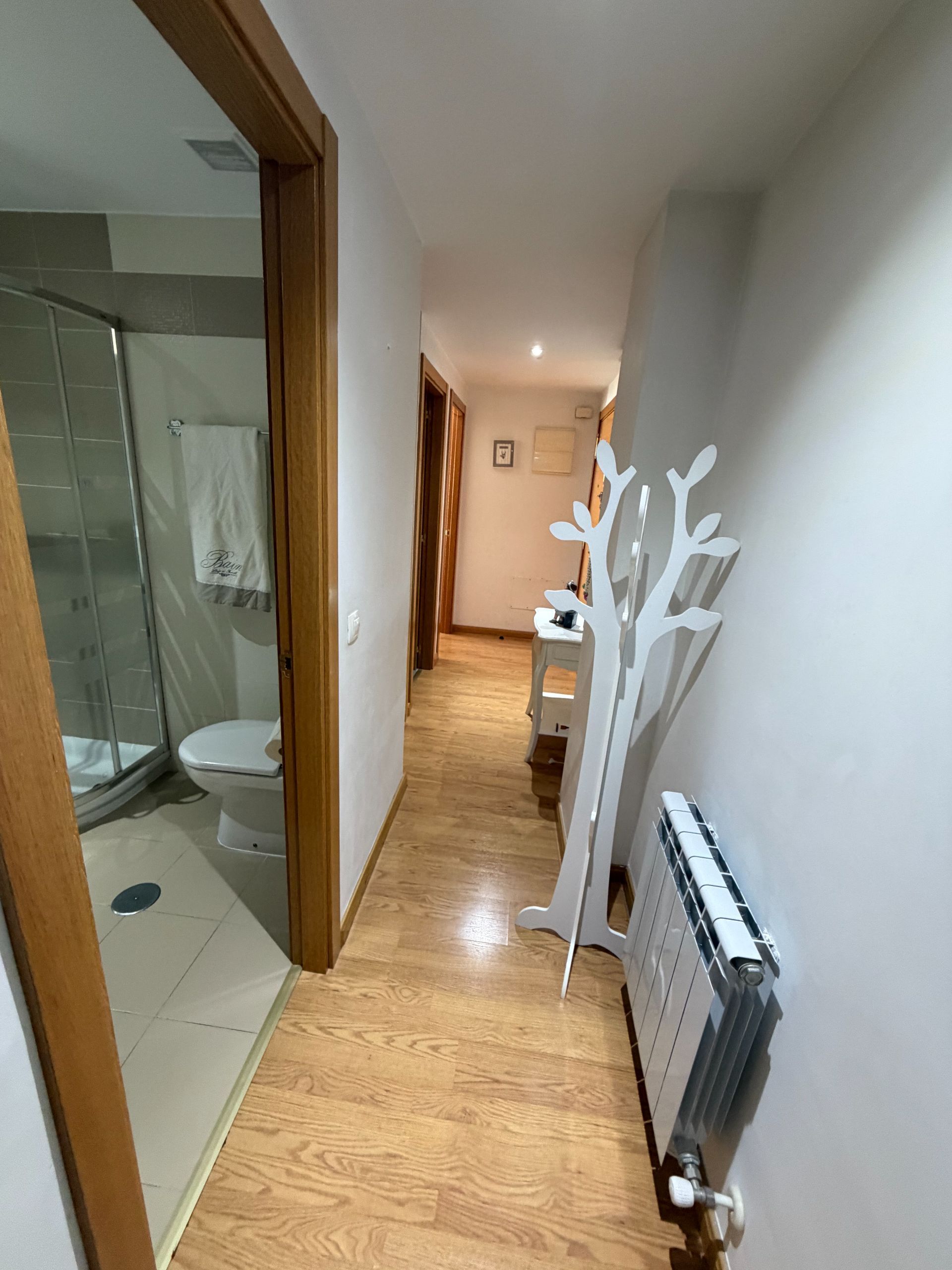 Flat for sale in Valdemoro  with Air Conditioner and Heating
