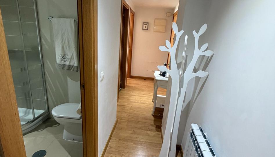 Photo 1 of Flat for sale in Guardia Civil - Zona industrial, Madrid