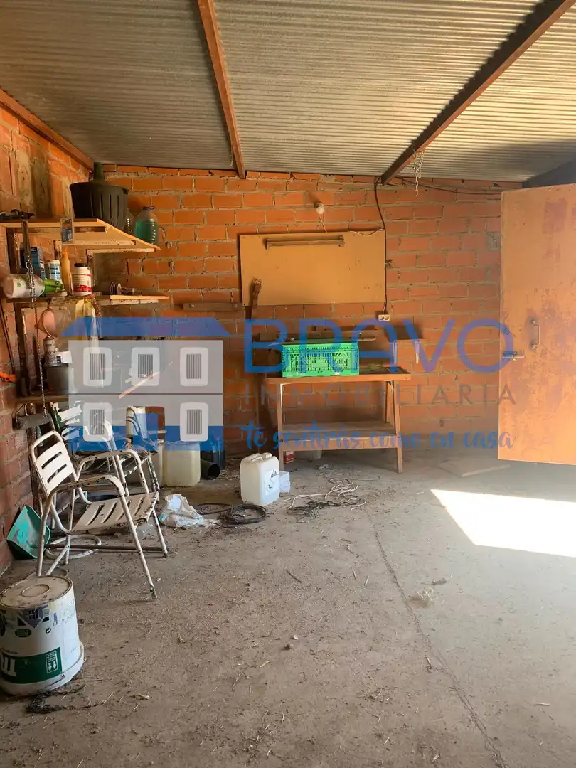 Chalet en venta en La Haba, imagen 19