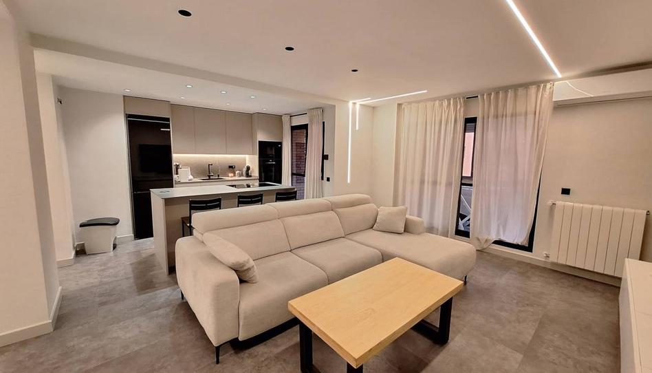 Photo 1 of Flat for sale in La Avanzada - La Cueva, Madrid