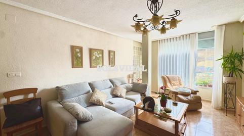 Foto 2 de Piso en venta en Orihuela ciudad, Orihuela