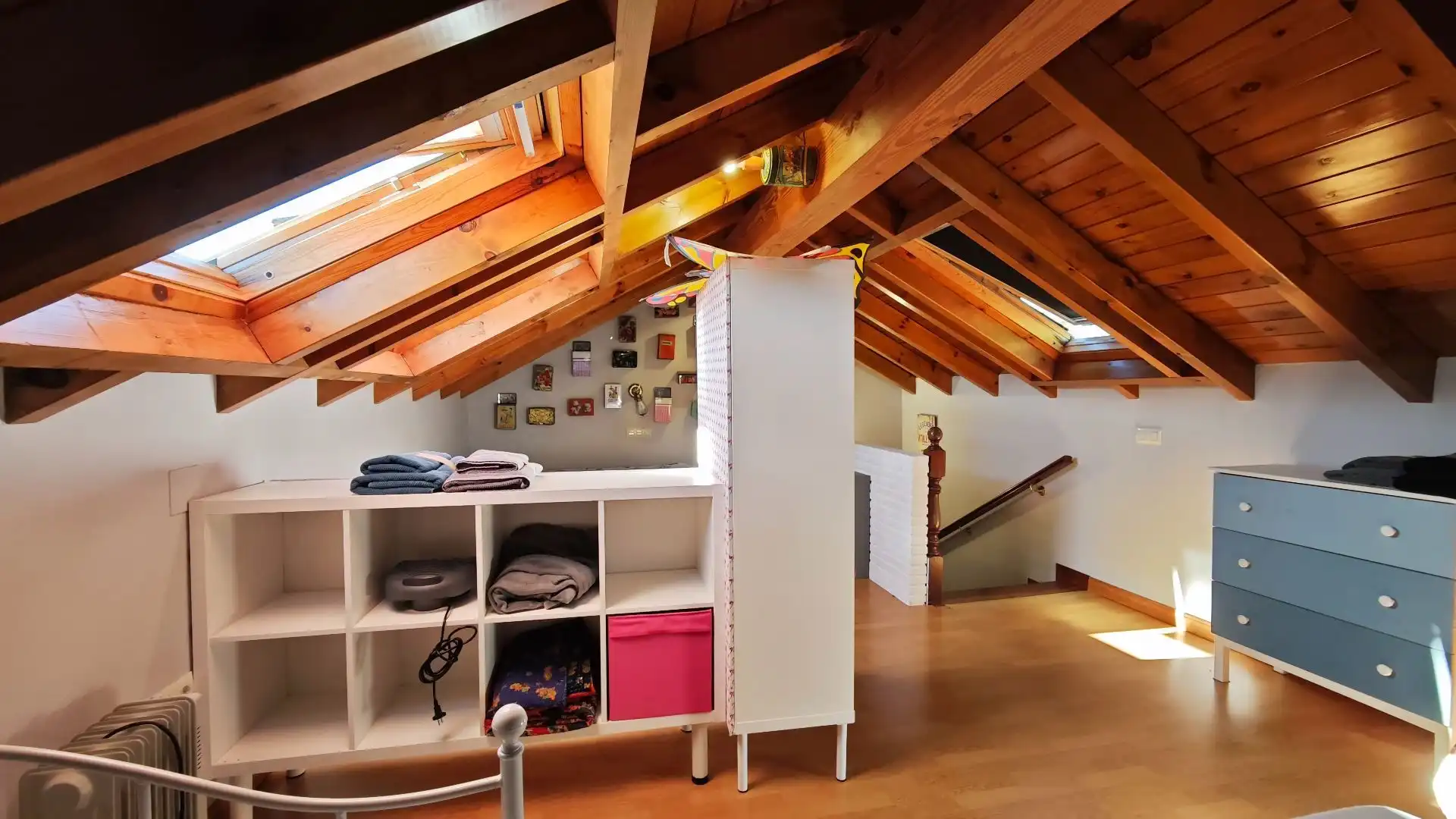 Casa o chalet en venta en Llanes con Calefacción y Terraza
