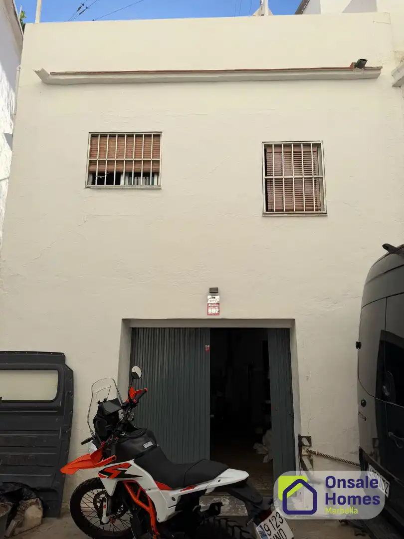 Maison mitoyenne avec terrasse à vendre à Calle Postigos, imagen 10