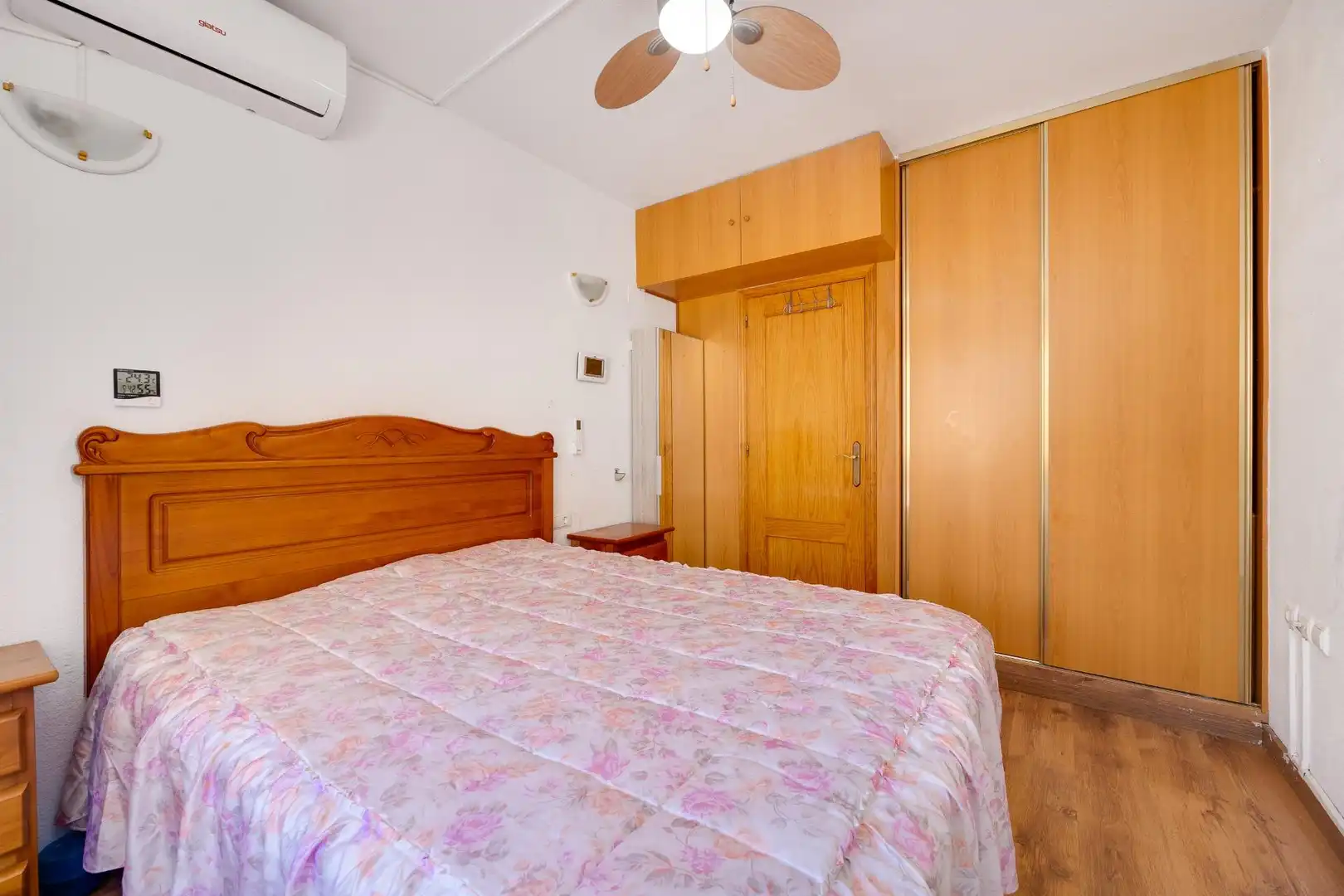 Apartament amb piscina en venda a Avenida Calle Tomillo, imagen 13