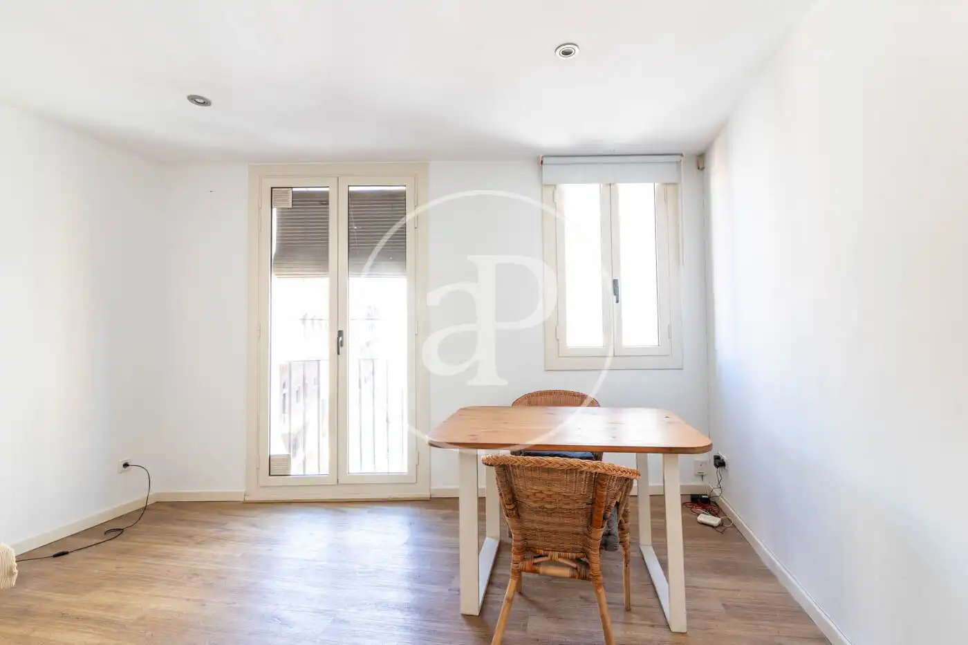 Terraza de Piso en venta en Barcelona con Aire acondicionado y Calefacción
