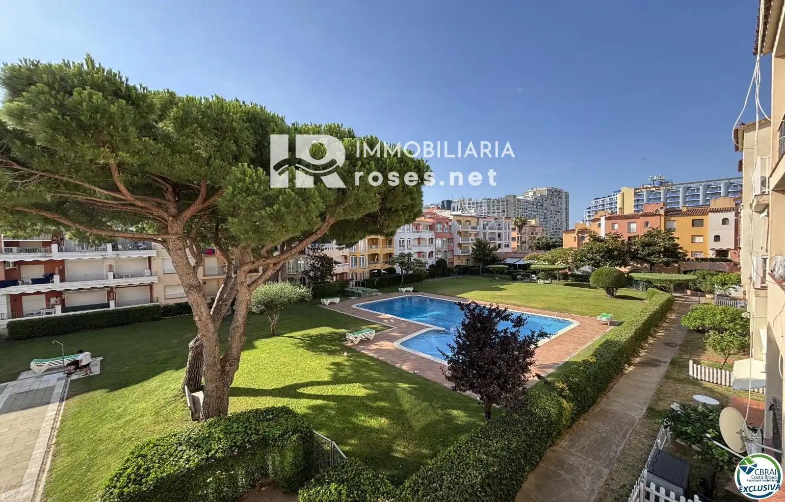 Appartement avec piscine à vendre à GRAN RESERVA, imagen 3