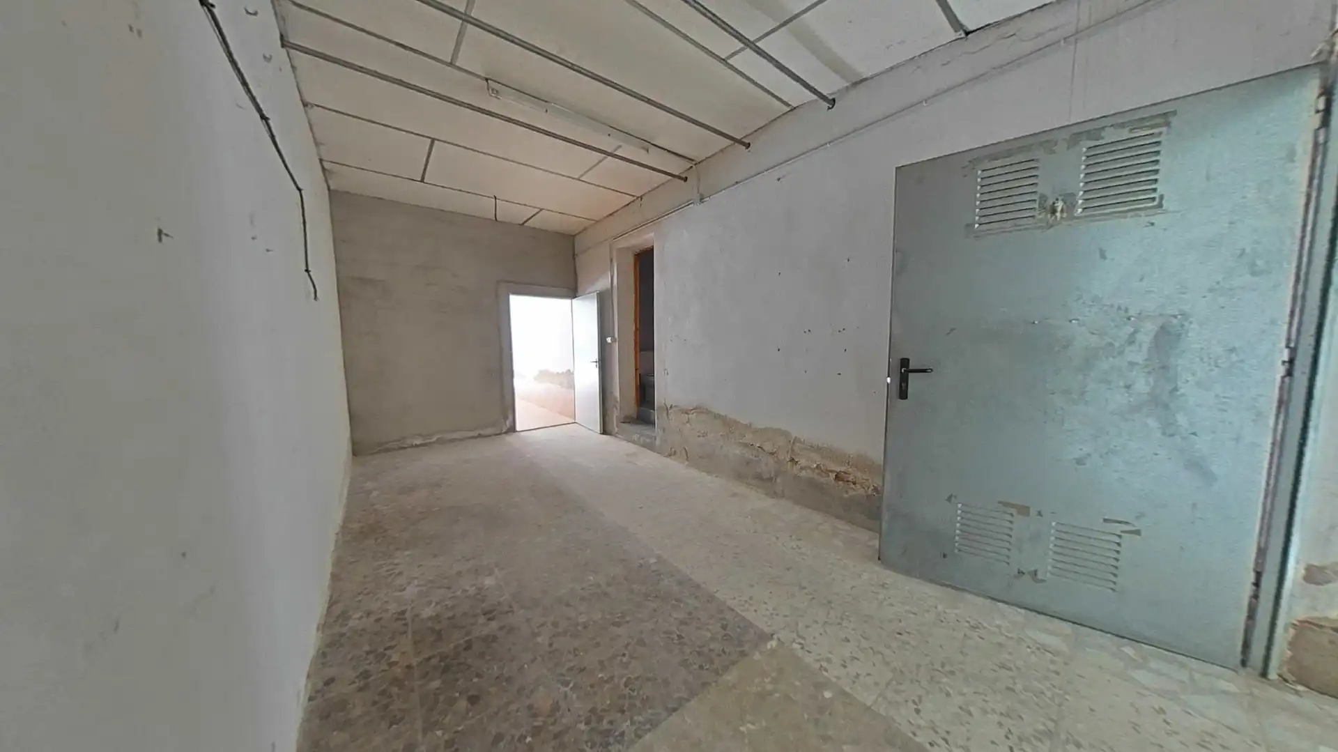 Casa o xalet en venda en Madrigueras amb Traster