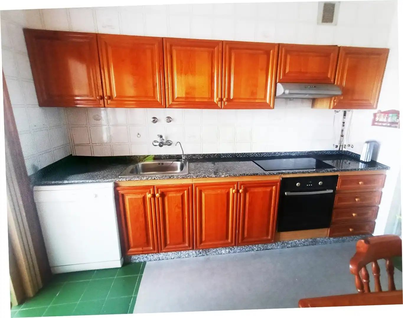 Apartament amb terrassa de lloguer a Carrer de Juan de la Cierva 19, imagen 22