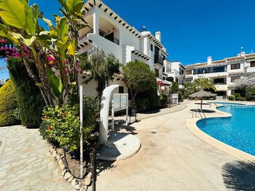 Bungalow in vendita a Orihuela Costa