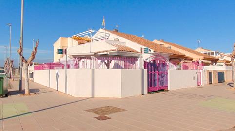 Photo 2 of Single-family semi-detached for sale in Calle Clipper, 11, El Mojón, Alicante