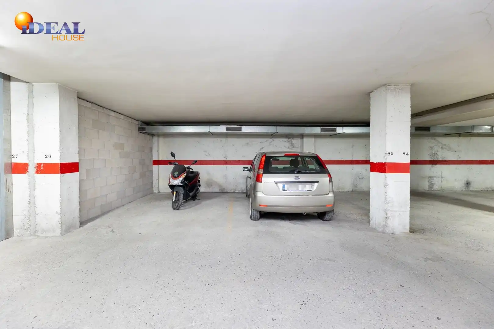 Àtic amb ascensor en venda a Casco Histórico, imagen 27