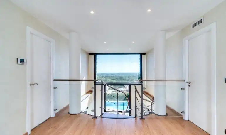 Casa amb terrassa en venda a Calle MUNTANYETA, imagen 3