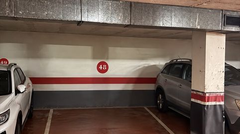 Foto 4 de Garaje en venta en Avinguda de la Salle, -1, Centre, Reus