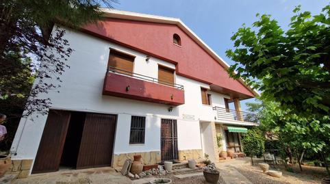 Foto 2 de Casa o xalet en venda a Carrer Eixarts, Ulldemolins, Tarragona