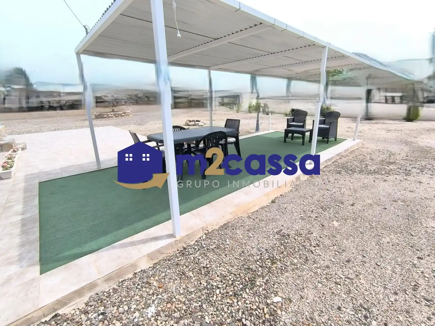 Casa con jardín en venta en Pedanías Centro, imagen 7